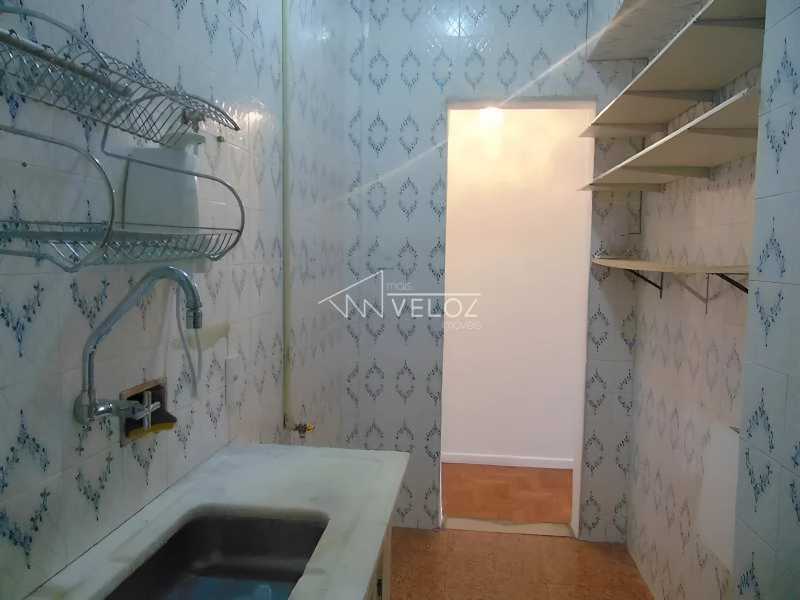 Apartamento, 1 quarto, 36 m² - Foto 20