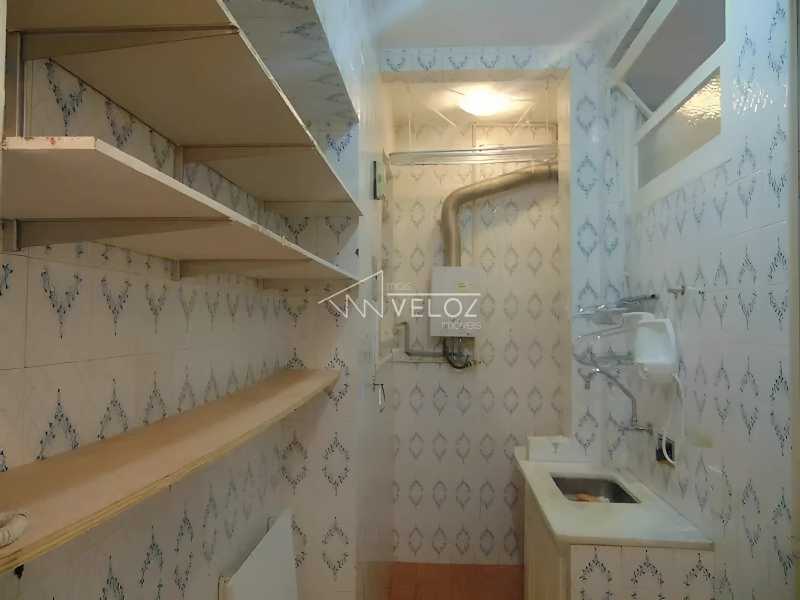 Apartamento, 1 quarto, 36 m² - Foto 13