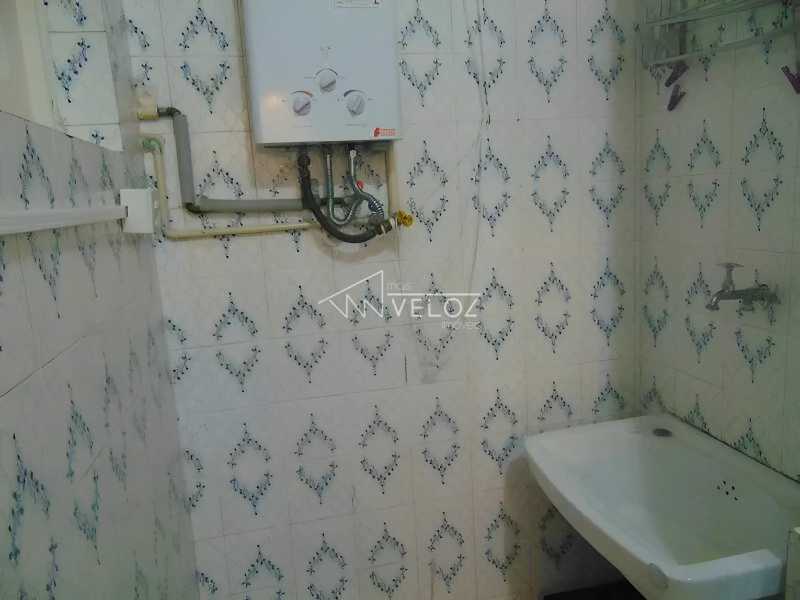 Apartamento, 1 quarto, 36 m² - Foto 3