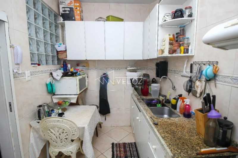 Apartamento, 3 quartos, 104 m² - Foto 1