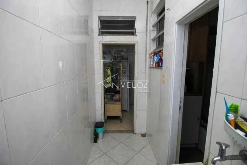 Apartamento, 3 quartos, 104 m² - Foto 2