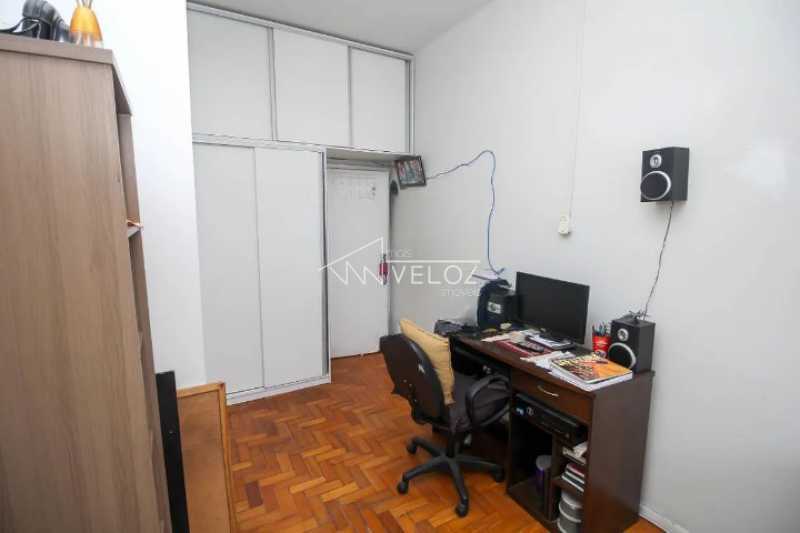 Apartamento, 3 quartos, 104 m² - Foto 4