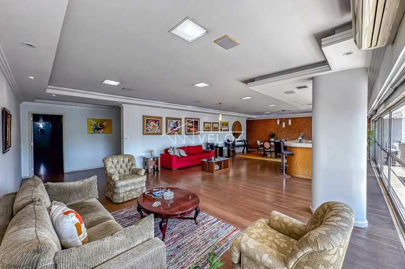 Apartamento, 3 quartos, 287 m² - Foto 12