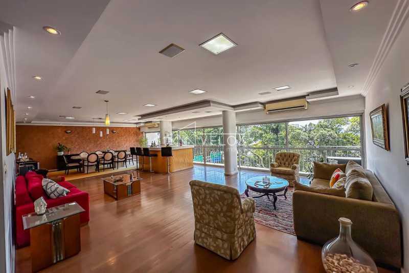 Apartamento, 3 quartos, 287 m² - Foto 6
