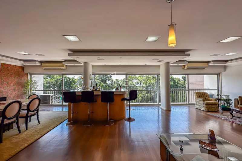 Apartamento, 3 quartos, 287 m² - Foto 26