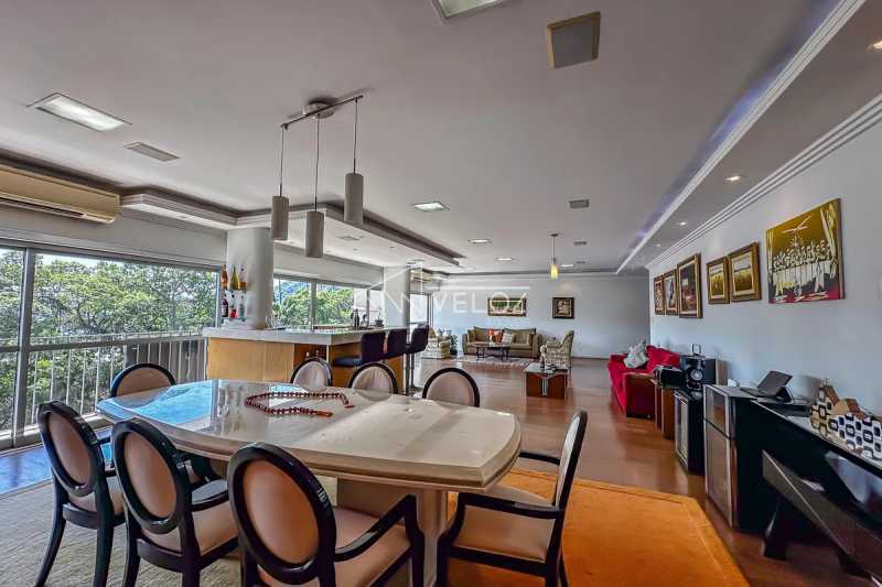 Apartamento, 3 quartos, 287 m² - Foto 17
