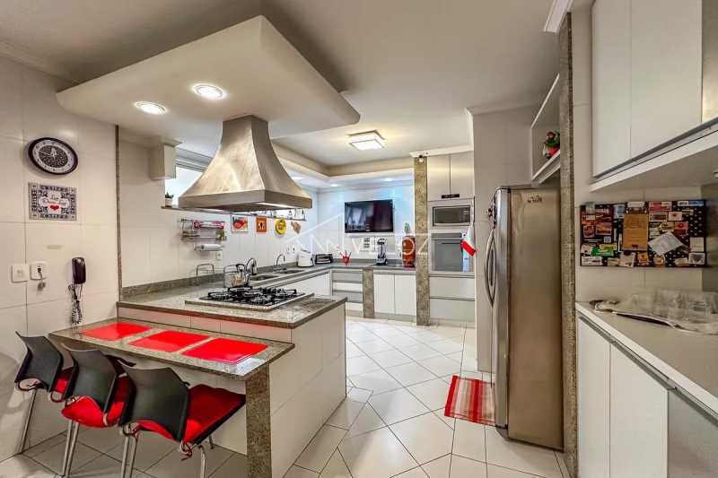 Apartamento, 3 quartos, 287 m² - Foto 5