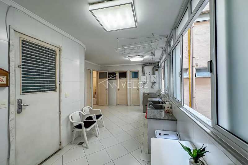 Apartamento, 3 quartos, 287 m² - Foto 7
