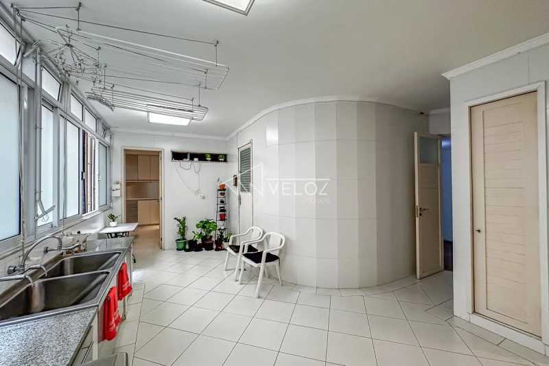 Apartamento, 3 quartos, 287 m² - Foto 9