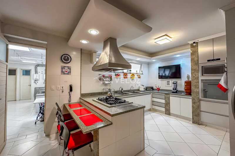 Apartamento, 3 quartos, 287 m² - Foto 4