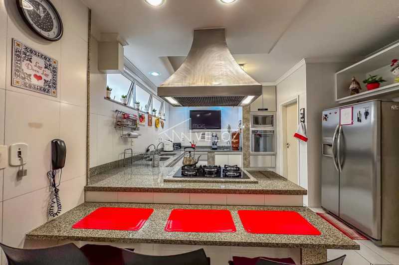 Apartamento, 3 quartos, 287 m² - Foto 14
