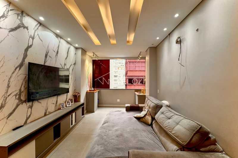 Apartamento, 3 quartos, 86 m² - Foto 22
