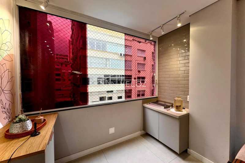 Apartamento, 3 quartos, 86 m² - Foto 1