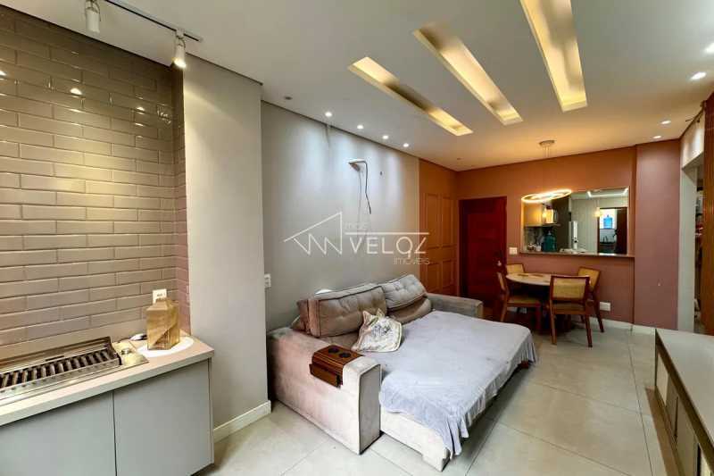 Apartamento, 3 quartos, 86 m² - Foto 9