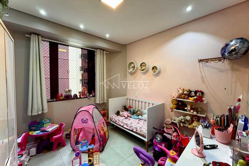 Apartamento, 3 quartos, 86 m² - Foto 23