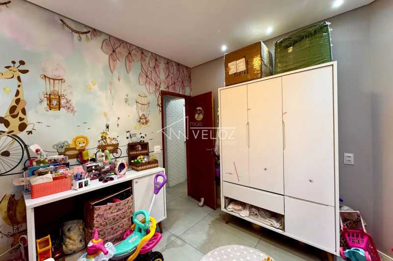 Apartamento, 3 quartos, 86 m² - Foto 4