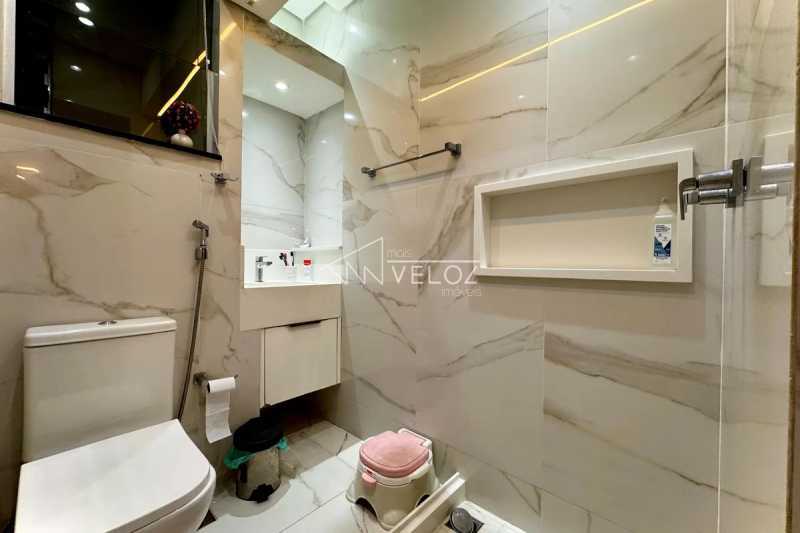 Apartamento, 3 quartos, 86 m² - Foto 6