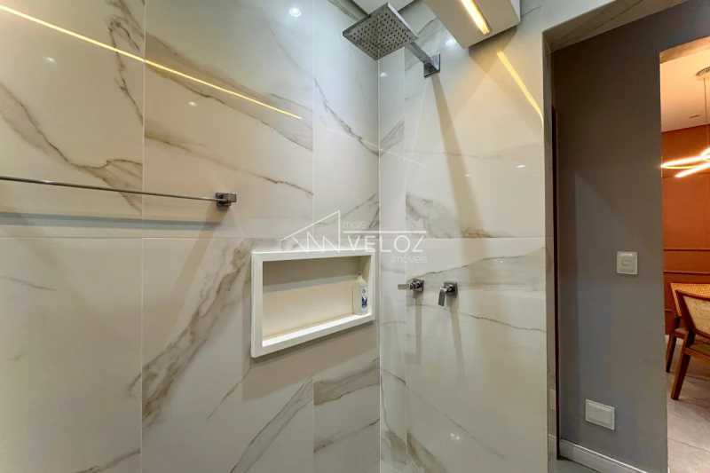 Apartamento, 3 quartos, 86 m² - Foto 27