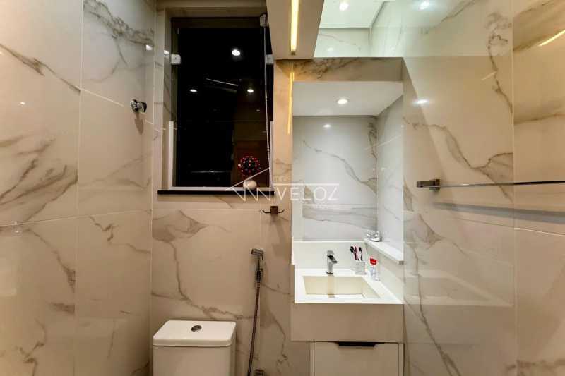 Apartamento, 3 quartos, 86 m² - Foto 11