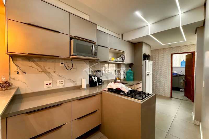 Apartamento, 3 quartos, 86 m² - Foto 12