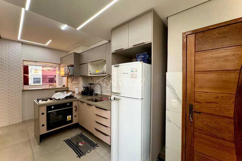 Apartamento, 3 quartos, 86 m² - Foto 20