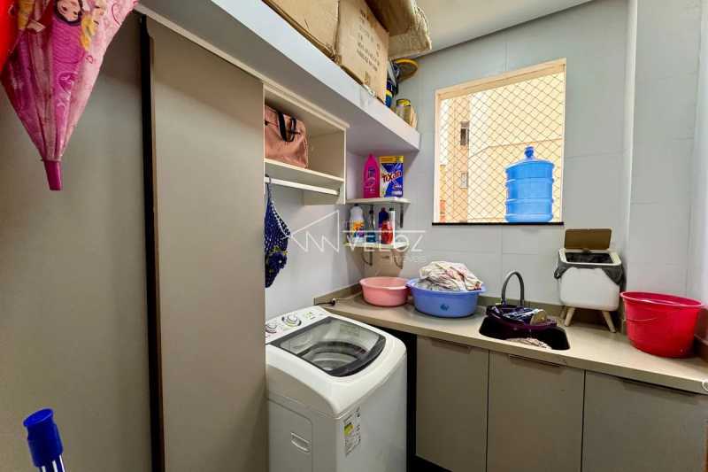 Apartamento, 3 quartos, 86 m² - Foto 26