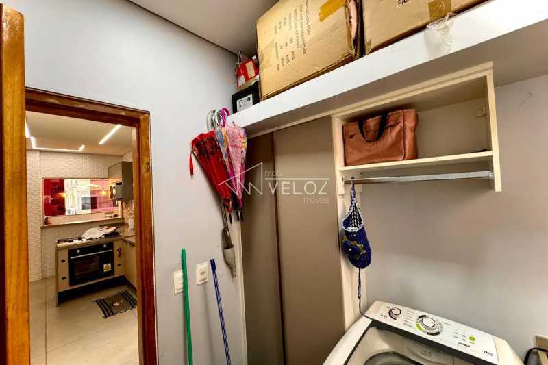 Apartamento, 3 quartos, 86 m² - Foto 13
