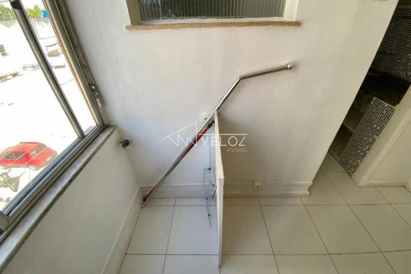 Apartamento, 1 quarto, 24 m² - Foto 9
