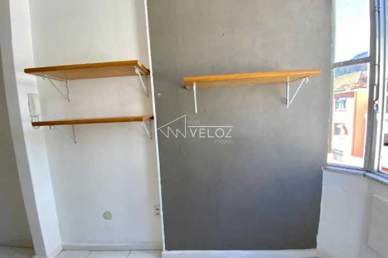 Apartamento, 1 quarto, 24 m² - Foto 18