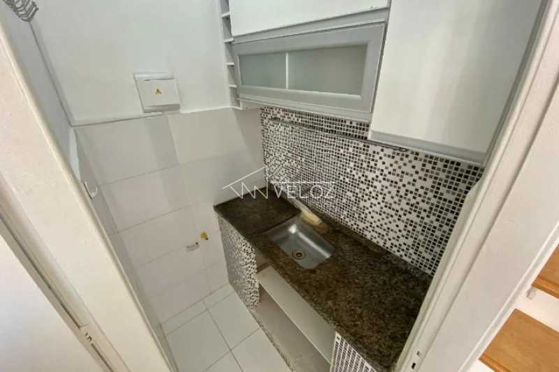 Apartamento, 1 quarto, 24 m² - Foto 27