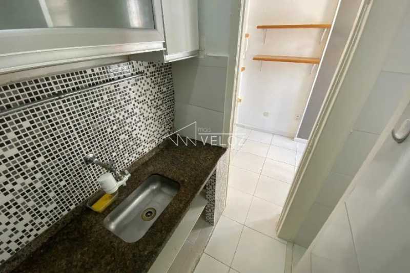 Apartamento, 1 quarto, 24 m² - Foto 22