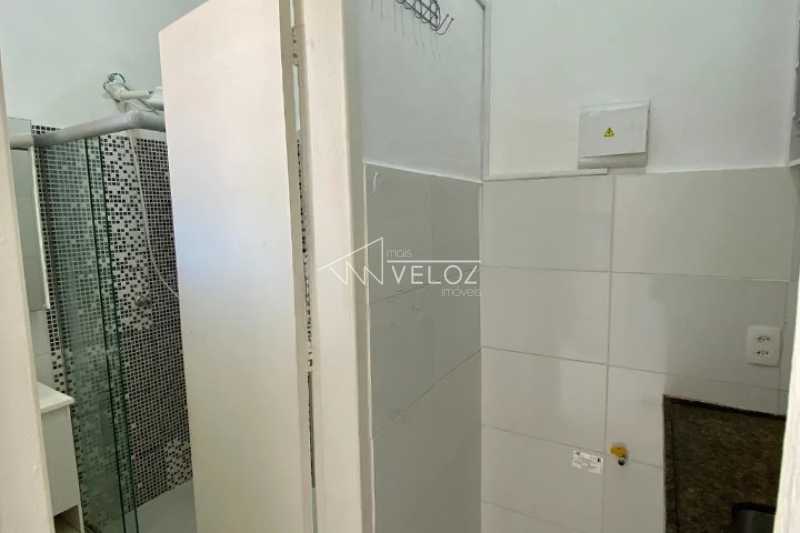 Apartamento, 1 quarto, 24 m² - Foto 25