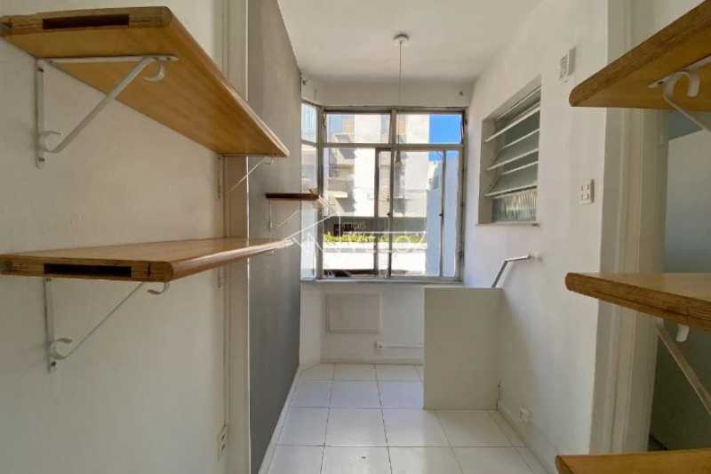 Apartamento, 1 quarto, 24 m² - Foto 2