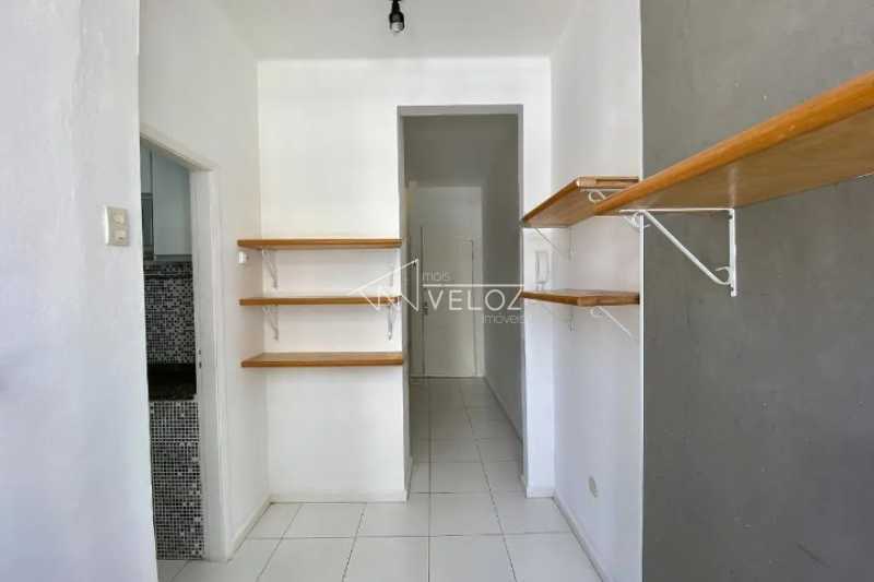 Apartamento, 1 quarto, 24 m² - Foto 29