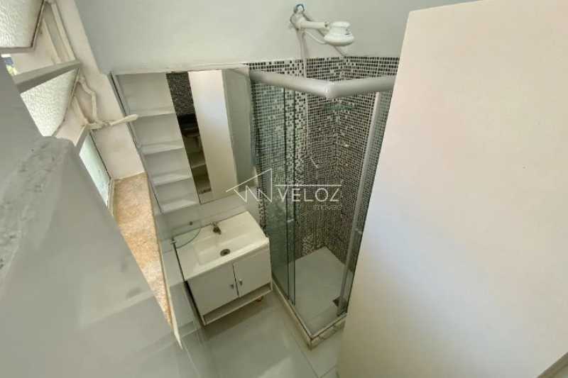 Apartamento, 1 quarto, 24 m² - Foto 21