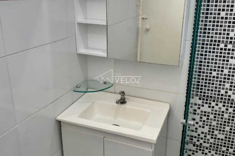 Apartamento, 1 quarto, 24 m² - Foto 1