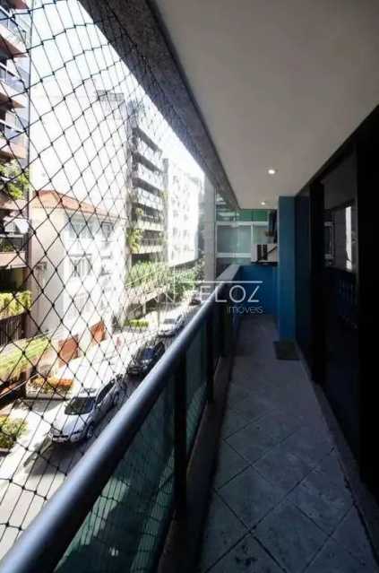 Apartamento, 3 quartos, 145 m² - Foto 19