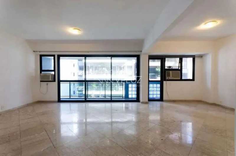 Apartamento, 3 quartos, 145 m² - Foto 12