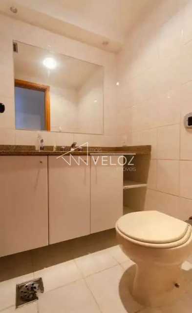 Apartamento, 3 quartos, 145 m² - Foto 13