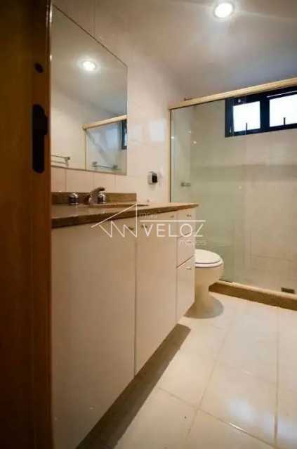 Apartamento, 3 quartos, 145 m² - Foto 4