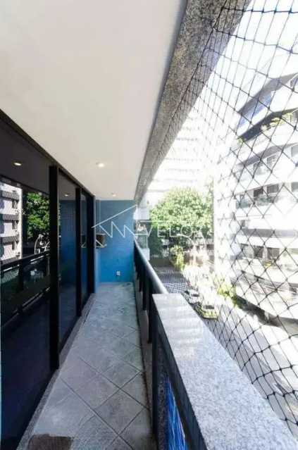 Apartamento, 3 quartos, 145 m² - Foto 7