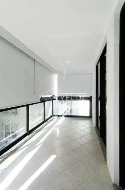 Apartamento, 3 quartos, 145 m² - Foto 3