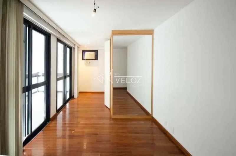 Apartamento, 3 quartos, 145 m² - Foto 2
