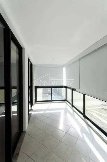 Apartamento, 3 quartos, 145 m² - Foto 1