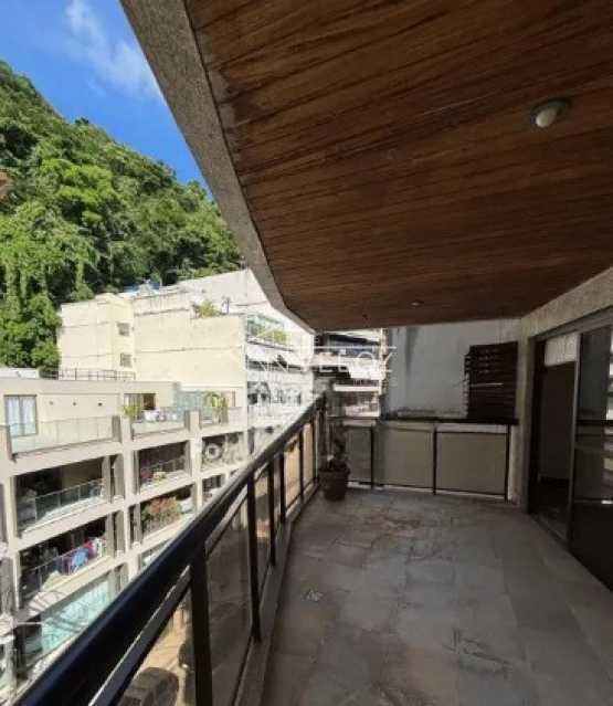 Apartamento, 2 quartos, 151 m² - Foto 4