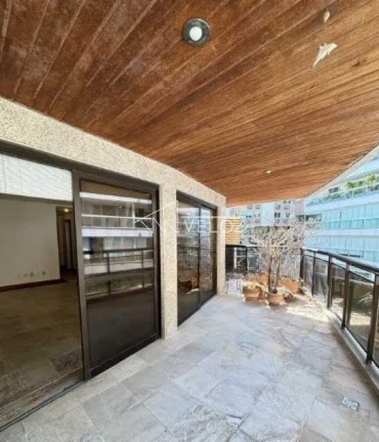 Apartamento, 2 quartos, 151 m² - Foto 15
