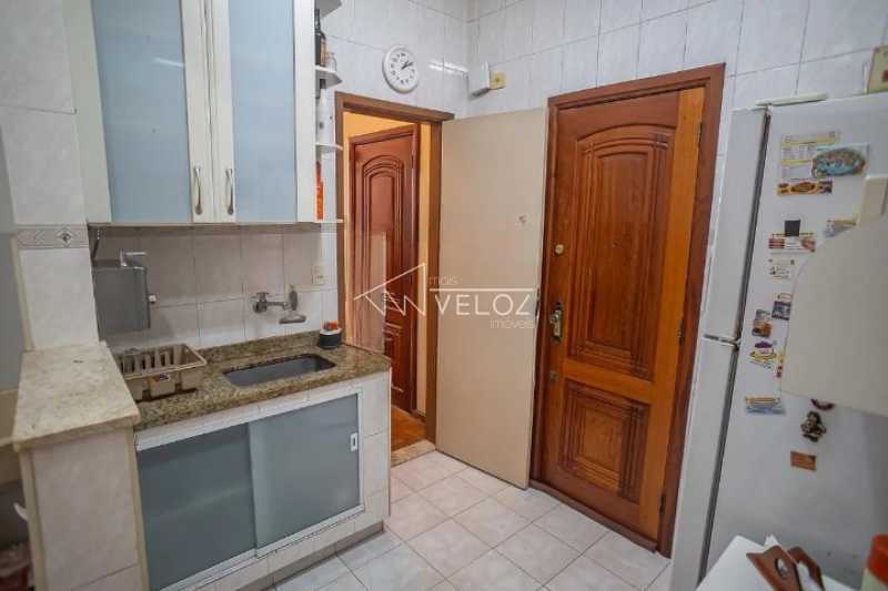 Apartamento, 2 quartos, 66 m² - Foto 12