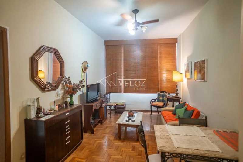Apartamento, 2 quartos, 66 m² - Foto 9