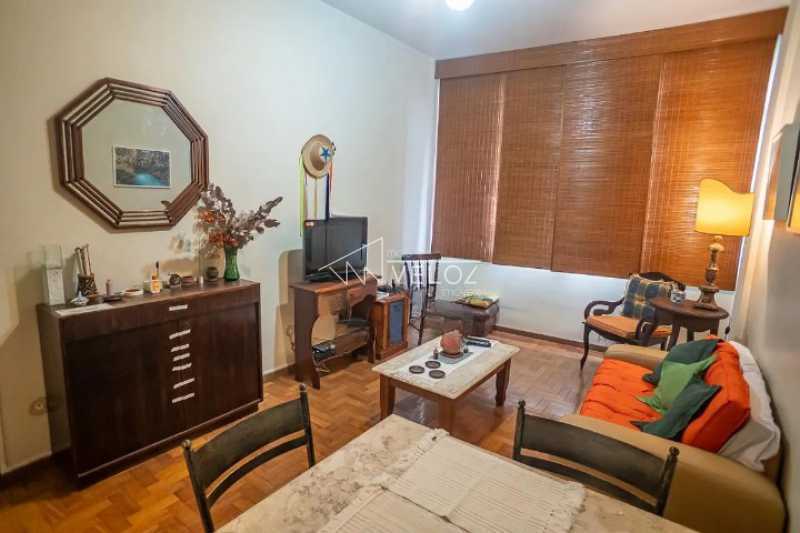 Apartamento, 2 quartos, 66 m² - Foto 11