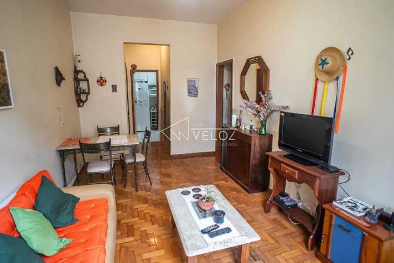Apartamento, 2 quartos, 66 m² - Foto 3